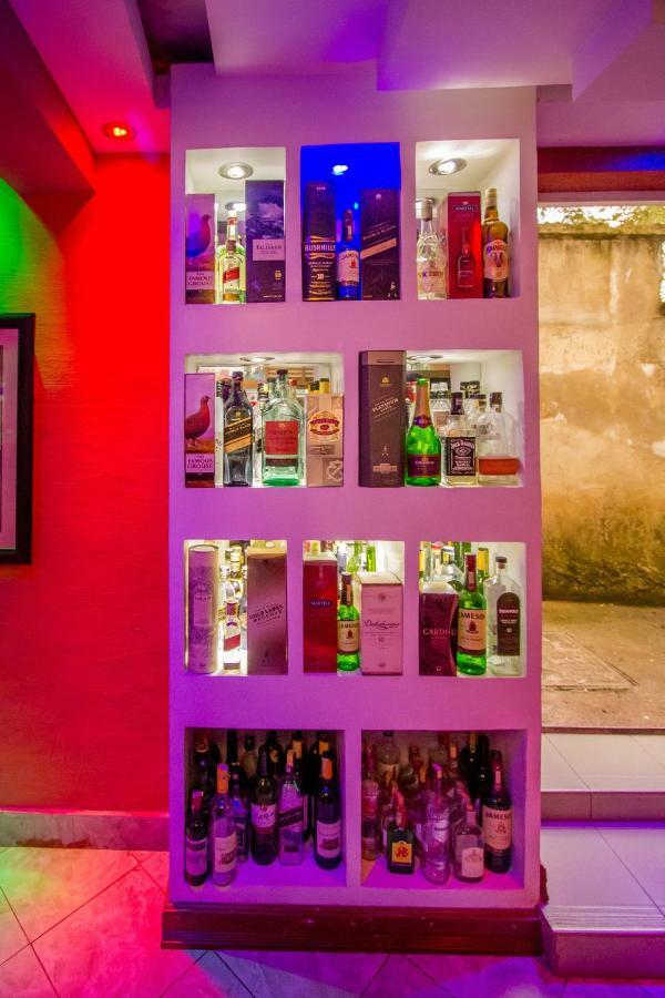 Hotel Nyakoe Kisii Bagian luar foto
